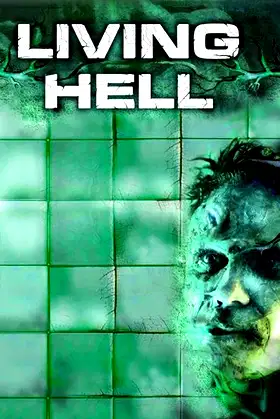 Living Hell poster