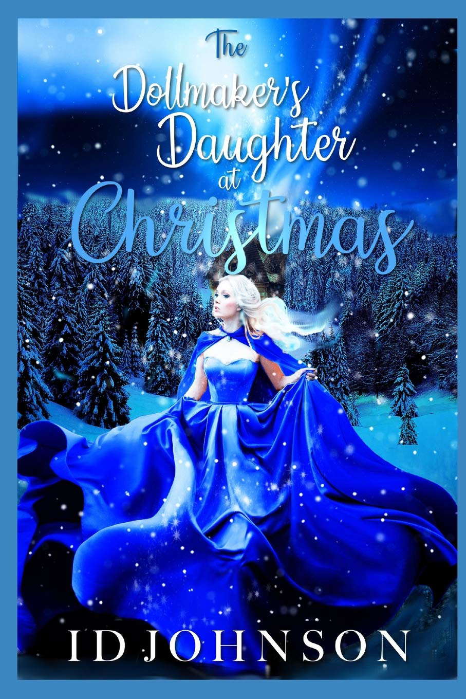 The Doll Maker's Daughter at Christmas poster