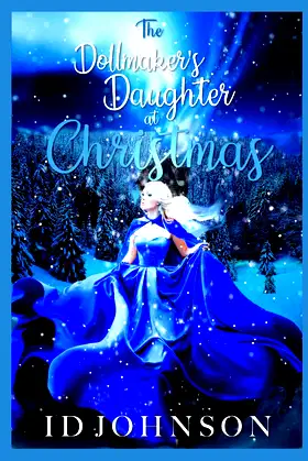 The Doll Maker's Daughter at Christmas poster