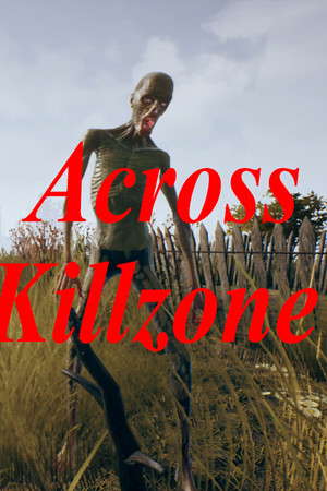 Across Killzone poster