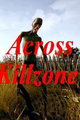 Across Killzone poster