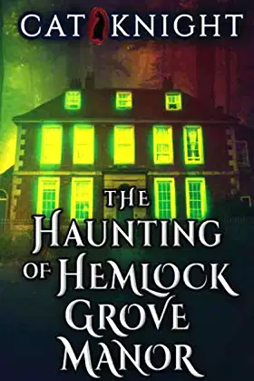 The Haunting of Hemlock Grove Manor poster