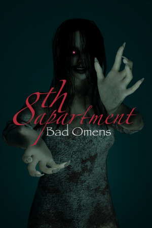 Bad Omens: 8th Apartment poster
