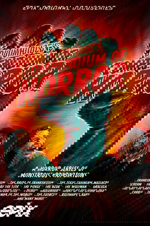 Season 1 poster