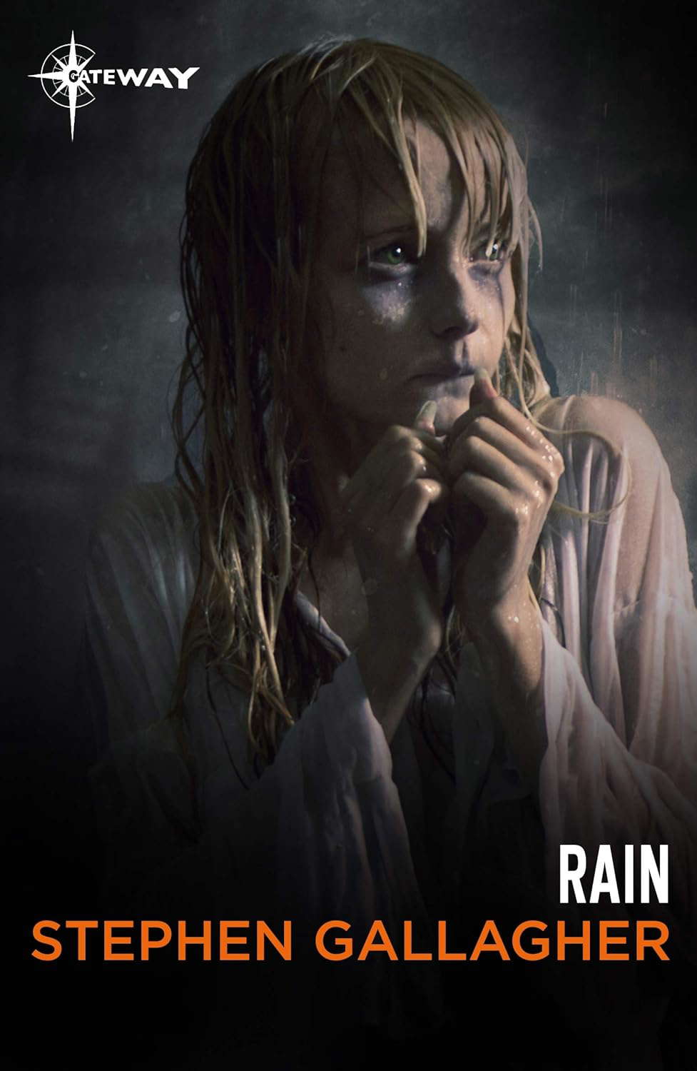 Rain poster