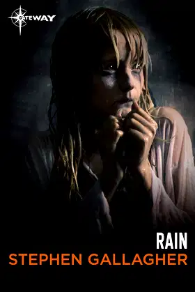 Rain poster