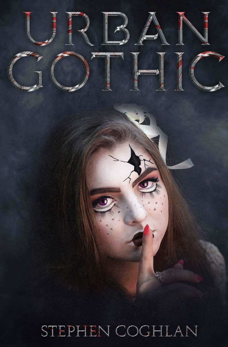 Urban Gothic poster