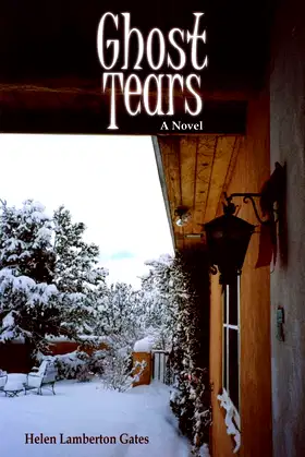 Ghost Tears, A Novel of Suspense poster