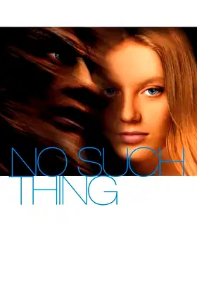No Such Thing poster
