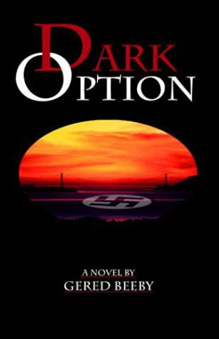 Dark Option poster