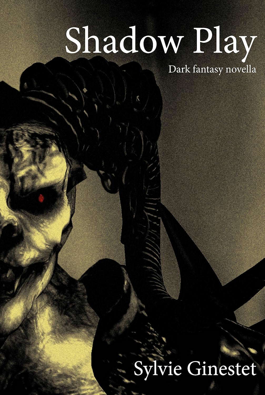 Shadow Play poster