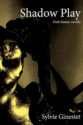 Shadow Play poster