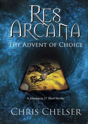 Res Arcana: The Advent of Choice poster