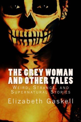 The Grey Woman and other Tales poster
