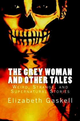 The Grey Woman and other Tales poster