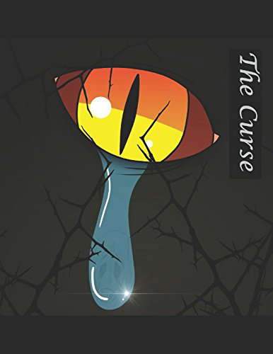 The Curse (Running Sun Dark Tales) poster