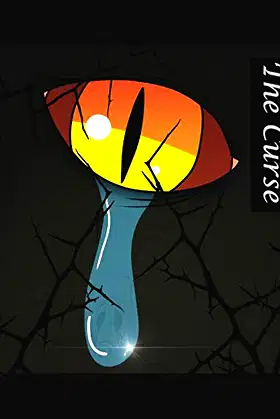 The Curse (Running Sun Dark Tales) poster