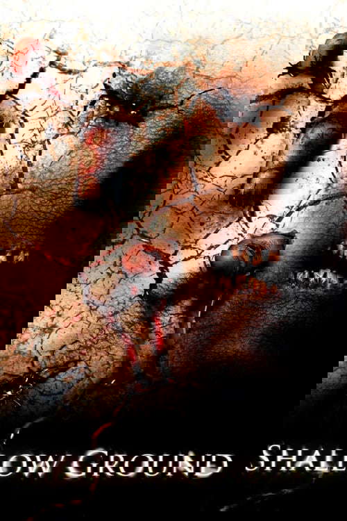 Shallow Ground poster