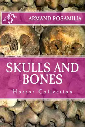 Skulls And Bones poster