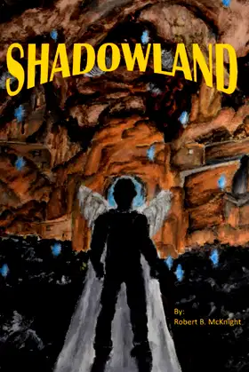 Shadowland poster