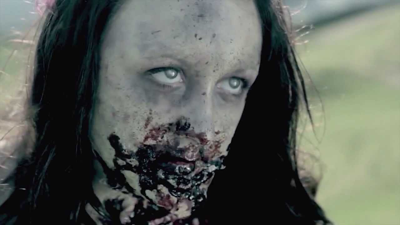 Poster for Zombie Hood