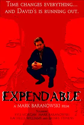 Expendable poster