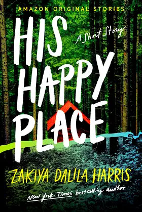 His Happy Place (Getaway collection) poster