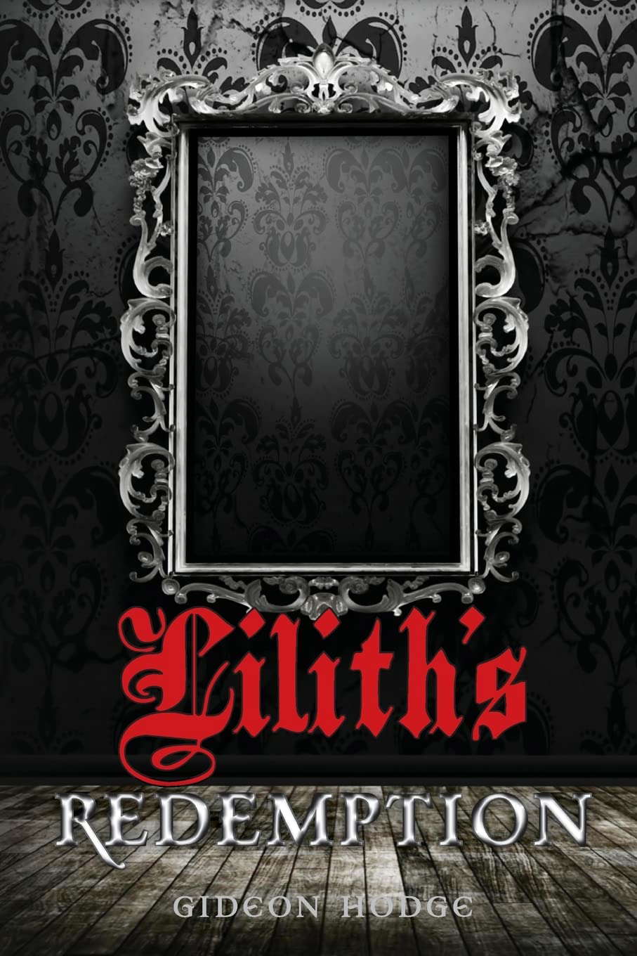 Lilith's Redemption poster