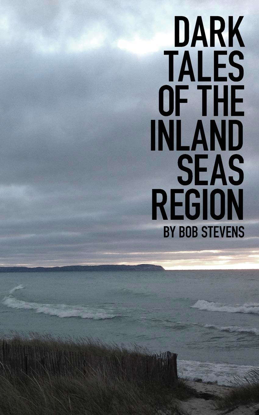 Dark Tales of the Inland Seas Region (Jrefund) poster