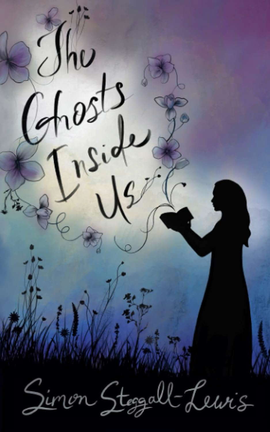 The Ghosts Inside Us poster