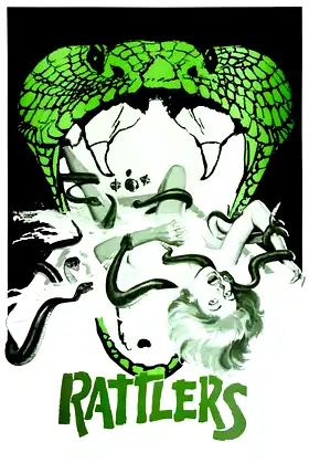 Rattlers poster