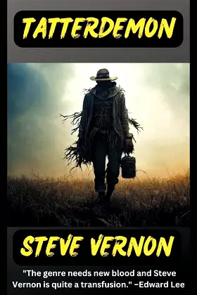 The Tatterdemon Omnibus (The Tatterdemon Trilogy) poster