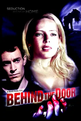 Behind the Door poster
