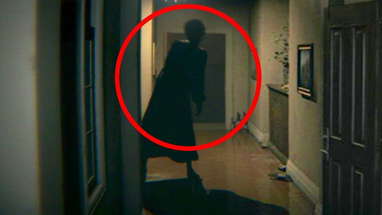 Creepy Videos You Should Never Watch Alone poster