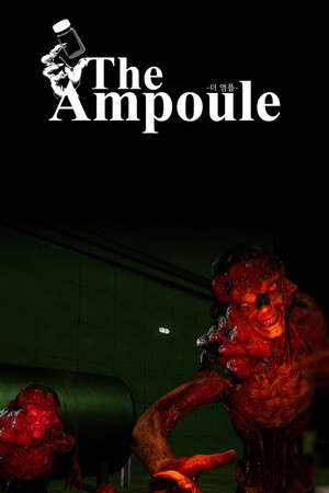The Ampoule poster
