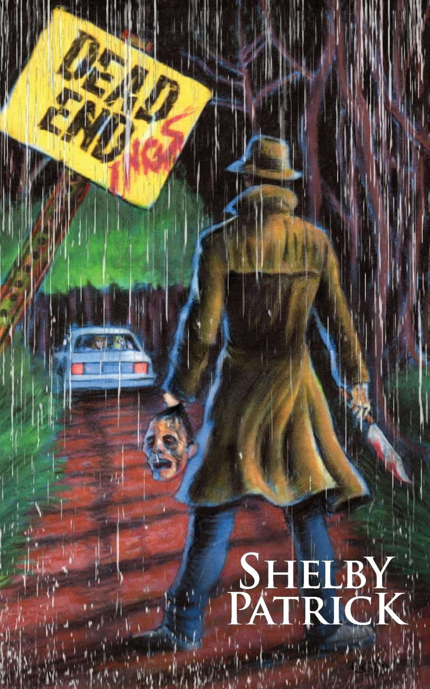 Dead Endings poster
