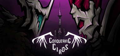 Conquering Ciros capsule