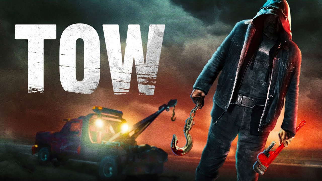 Poster for Tow