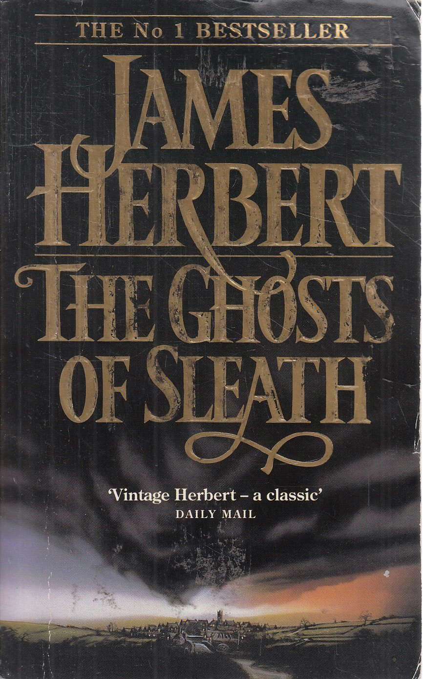 The Ghosts of Sleath poster