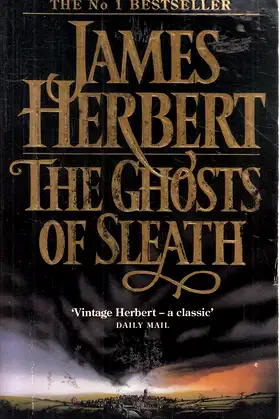 The Ghosts of Sleath poster