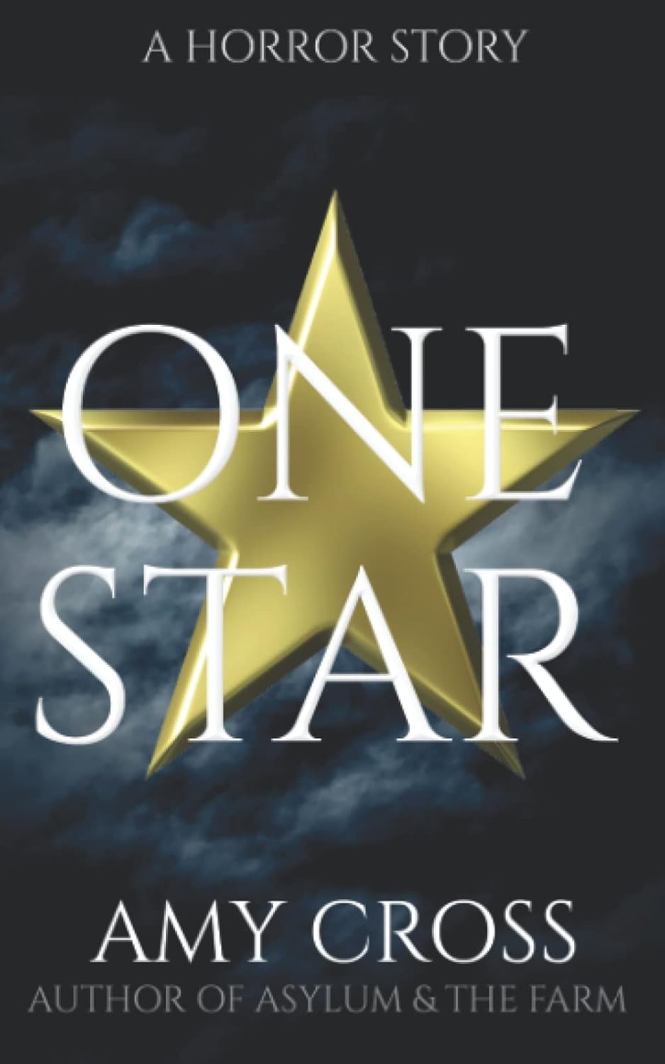 One Star: A Horror Story poster