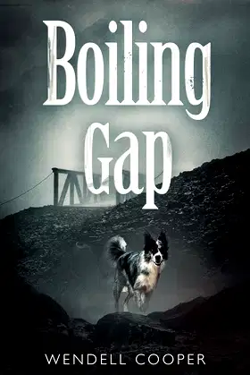 Boiling Gap poster