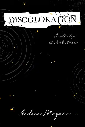 Discoloration: A collection of short stories poster