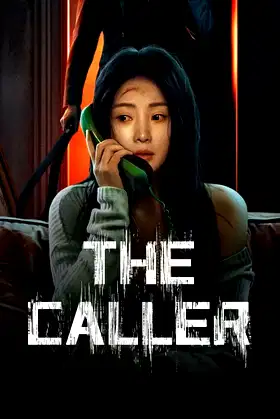 The Caller poster