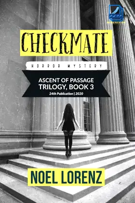 Ascent of Passage Trilogy - Checkmate: Horror Mystery poster