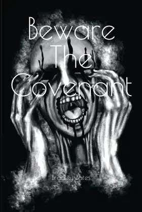 Beware The Covenant poster