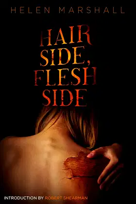 Hair Side, Flesh Side poster