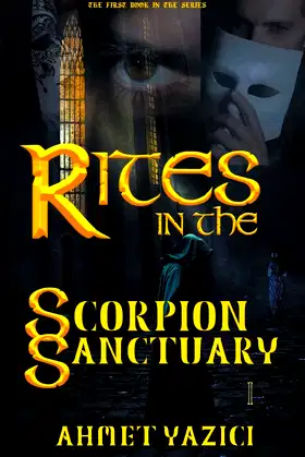 Rites in the Scorpion Sanctuary poster