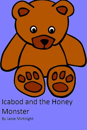 Icabod and the Honey Monster poster