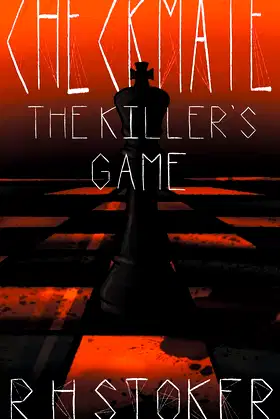 Checkmate: The Killer's Game poster